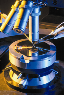 美國KAYDON半導體制造專用軸承