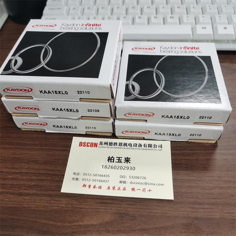 C5591-1 美國KAYDON軸承 3110-001000597 半導體軸承