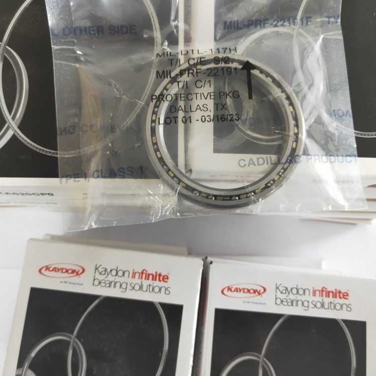 KA030XP0A 美國KAYDON薄壁軸承 KA030CP3 美國C-FLEX十字扭簧軸承