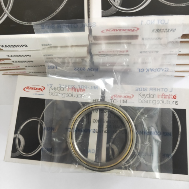 KA030CP6 美國KAYDON半導(dǎo)體軸承 KA030XP0A 美國Riverhawk十字扭簧軸承