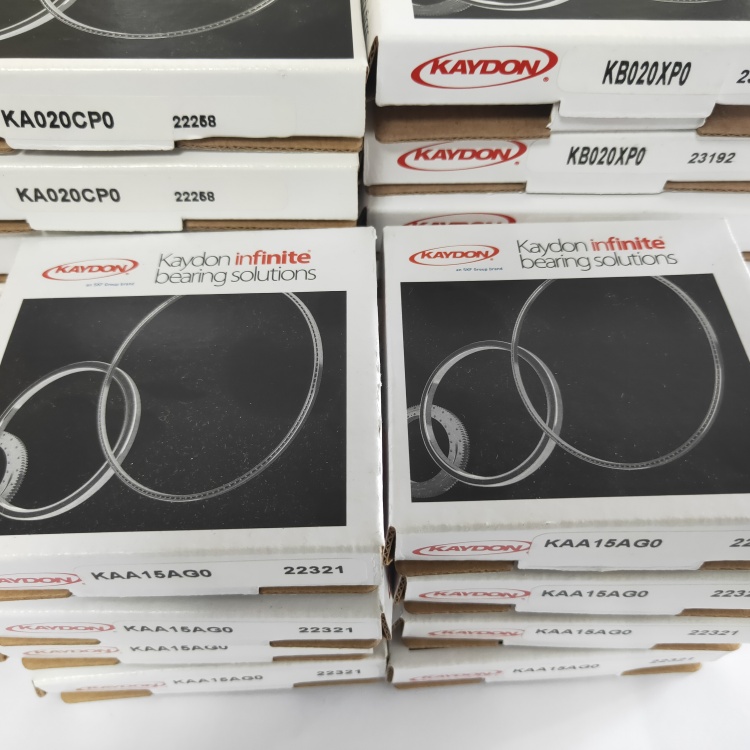 KD060AH0 美國KAYDON半導(dǎo)體軸承 KD065AR6 DAIDO襯套