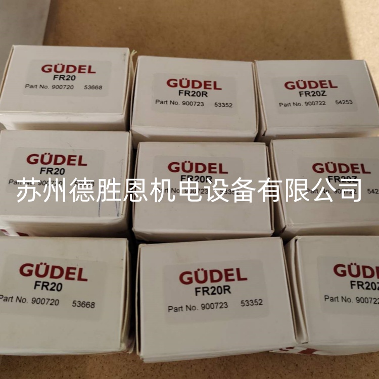 LR35Z 瑞士GUDEL軸承 900837 同心滾輪凸輪導輥軸承