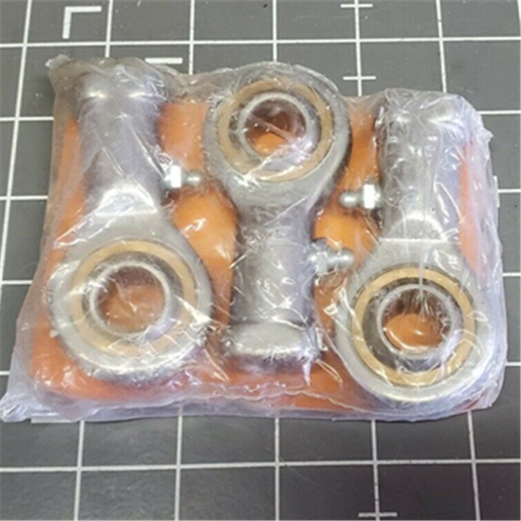 GIXS10 GIXS12 GIXS14 德國FLURO桿端關節(jié)軸承 GIXS16 GIXS18 GIXS20