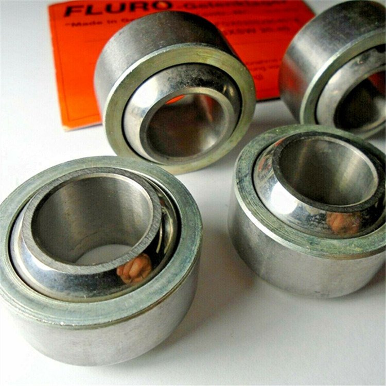 GARSW10NIRO 德國FLURO桿端關節軸承 GARSW12NIRO