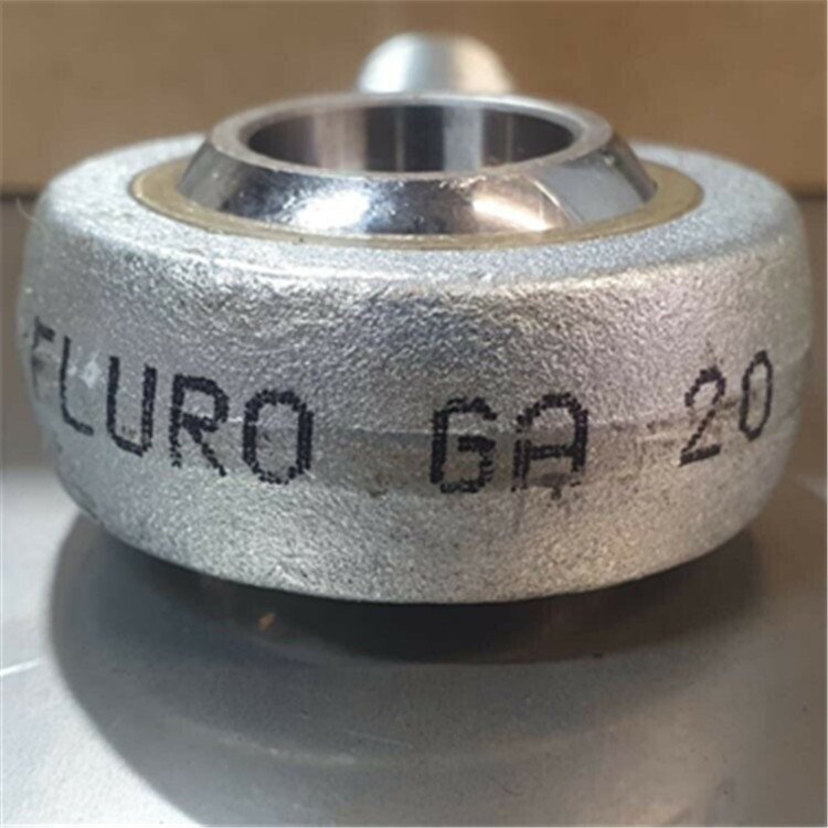 GLXS16 GLXS18 德國FLURO軸承 GLXS20 GLXS22 DURBAL桿端關節軸承