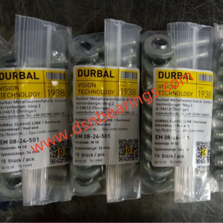 PF20-00-501 德國DURBAL桿端軸承 PF10-00-502 ASKUBAL關節軸承