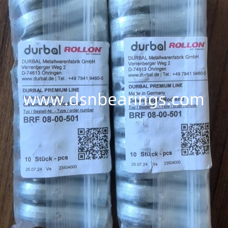 BEF3/8-20-501 德國DURBAL關(guān)節(jié)軸承 BEF1/2-20-501 BEF5/8-20-501