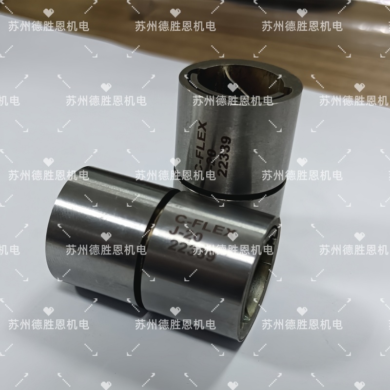 C-FLEX十字扭簧軸承ED-10磨床測量臂軸承ED-20懸臂樞軸軸承ED-30