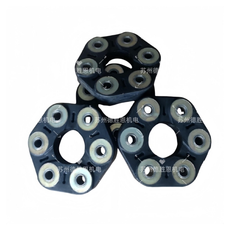 SGF聯(lián)軸器GA000-014， SGFlex-106.02彈性聯(lián)軸器 汽車聯(lián)軸器 減震聯(lián)軸器