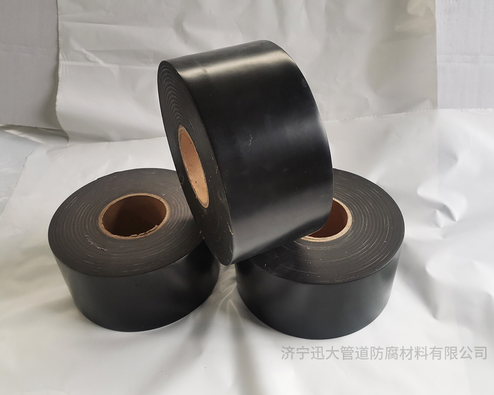防腐膠粘帶