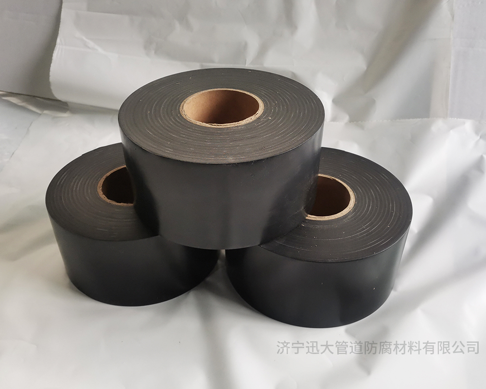 聚乙烯防腐膠帶