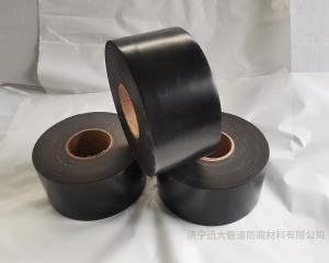 防腐膠粘帶