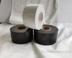 復合型聚乙烯冷纏帶