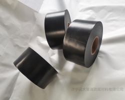 聚乙烯補口膠粘帶