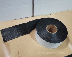 聚丙烯增強纖維防腐膠帶